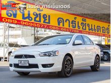 2011 Mitsubishi Lancer EX 1.8 (ปี 09-15) GLS Sedan AT
