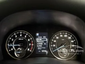 2021 Toyota Alphard 2.5 G MPV