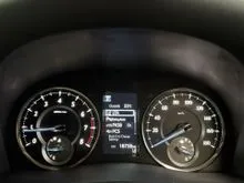 2021 Toyota Alphard 2.5 G MPV