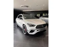 (CLEARANCE) 2024 Mercedes-AMG GLA45S