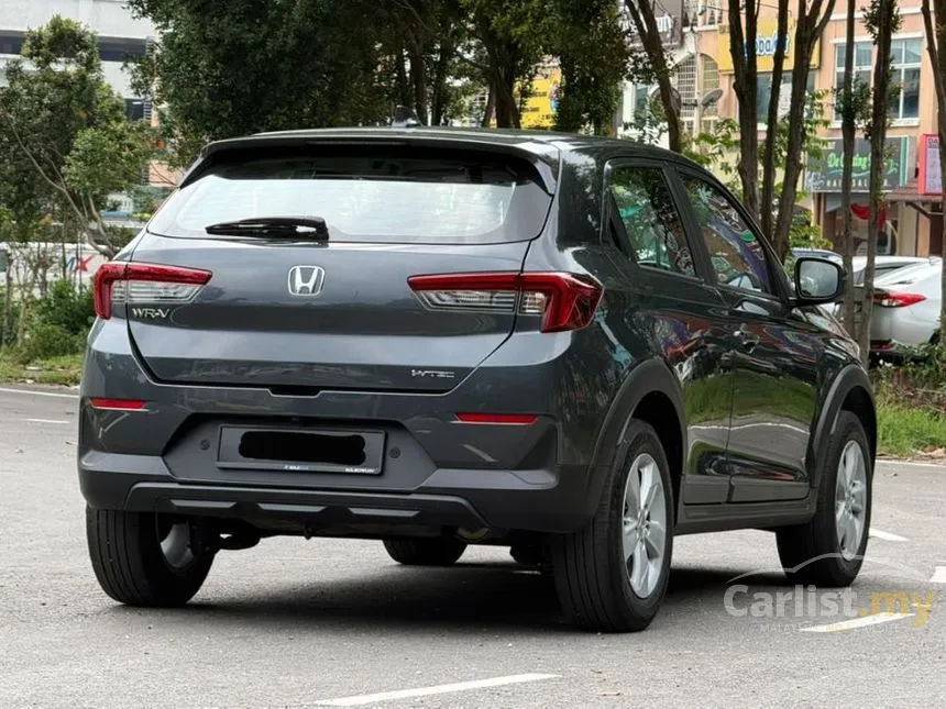 2024 Honda WR-V V SUV