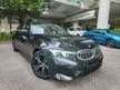 Used Used 2023 BMW 330e 2.0 M Sport Sedan Lci ( BMW Quill Automobiles ) Low Mileage, Showroom Condition, No Hidden Cost, View To Believe