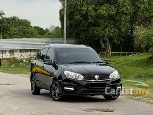2021 Proton Saga 1.3 Premium Sedan