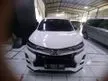 Jual Mobil Toyota Avanza 2021 Veloz GR Limited 1.5 di DKI Jakarta Automatic MPV Putih Rp 196.500.000