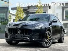 2023 Maserati Grecale 2.0 Modena SUV Unregistered  CALL NOW FOR BEST OFFER