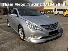 Hyundai Sonata 2.0 (A) SUNROOF FULL BODYKIT NO GST