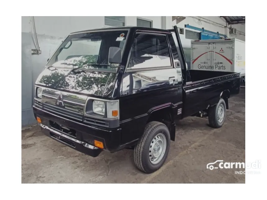 2024 Mitsubishi Colt L300 Single Cab Pick-up