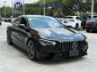 Recon UNREG RECON 2021 Mercedes