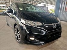 2018 Honda Jazz 1.5 V i-VTEC Hatchback *RAYA BIG-PROMO*