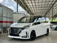 2023 Nissan Serena 2.0 S-Hybrid High-Way Star MPV
