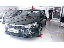 2019 KIA OPTIMA K5 2.0 GT **ALL NEW **READY STOCK **NO HIDDEN COST** 3 YEARS FREE SERIVCE