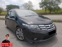 2014 Honda City 1.5 E+ i-VTEC Sedan FULL MODULO BD KIT PADDLE SHIRT TRUE YEAR MAKE TIPTOP COMDTIONS OFFER PRICE