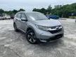 Used 2017 Honda CR-V 2.0 i-VTEC - LADY OWNER - CLEAN INTERIOR - TIP TOP CONDITION - - Cars for sale
