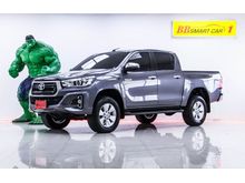 2019 Toyota Hilux Revo 2.4 DOUBLE CAB Prerunner E Plus Pickup