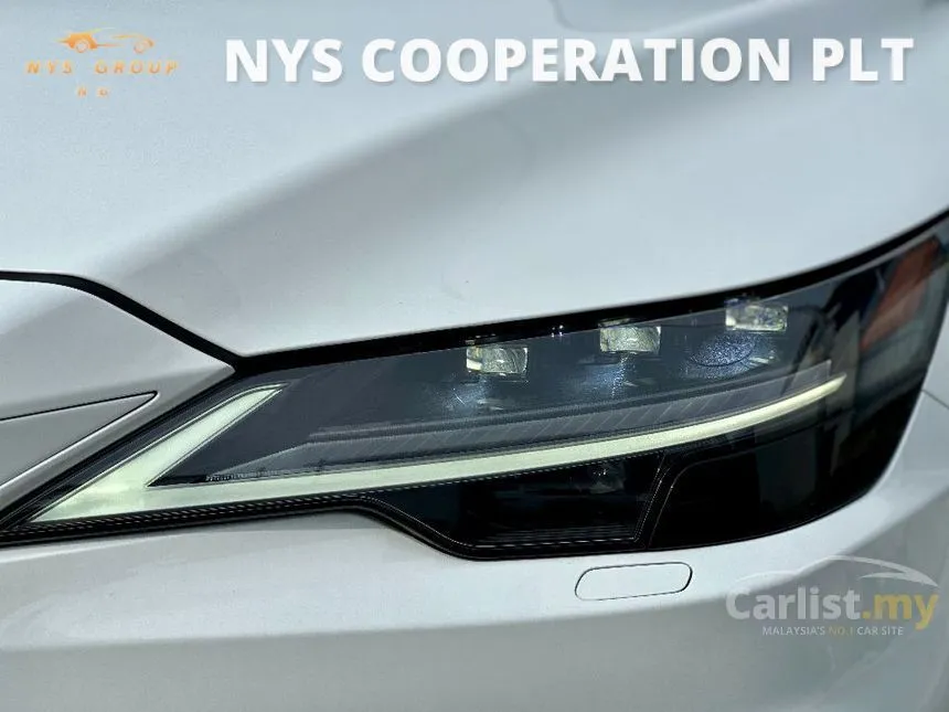 2024 Lexus RX 350 F Sport Handling SUV