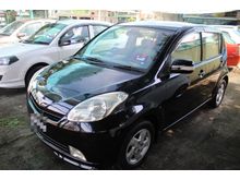 2006 Perodua Myvi 1.3 SXi (M) -USED CAR-