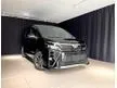 Recon TAX INCLUDED 2018 Toyota Voxy 2.0 ZS MPV 7 SEATER ORI OW MILEAGE SCRUT REPORT JAPAN UNREGISTERED - Cars for sale