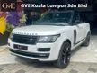 Used 2014 Land Rover Range Rover 5.0 Supercharged Autobiography