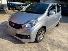 2015 Perodua Myvi 1.3 G (A)