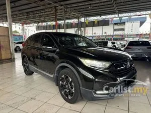 2019 Honda CR-V 1.5 TC SUV