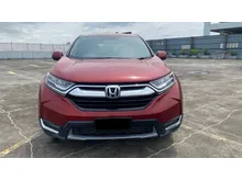 2019 Honda CR-V 1.5 TC SUV