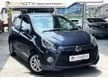 Used 2016 Perodua AXIA 1.0 Advance Hatchback TRUE YEAR MAKE LOW MILEAGE ONE OWNER WARRANTY