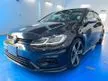 Recon 2018 VOLKSWAGEN GOLF R 2.0 TURBOCHARGE FREE 5 YEARS WARRANTY - Cars for sale