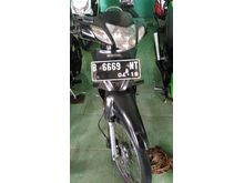 2003 Honda Kharisma X