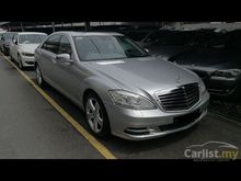 Mercedes-Benz S300L 3.0 2 Years Warranty