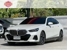 2023 BMW i5 eDrive40 M Sport Sedan