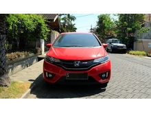 2016 Honda Jazz 1.5 RS Hatchback