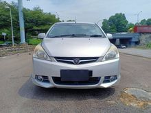 2010 Proton Exora 1.6 CPS H-Line MPV