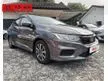 Used 2017 Honda City 1.5 S i-VTEC Sedan (A) NEW FACELIFT / KEYLESS / PUSH START / SERVICE RECORD / ACCIDENT FREE / ONE OWNER / VERIFIED YEAR - Cars for sale
