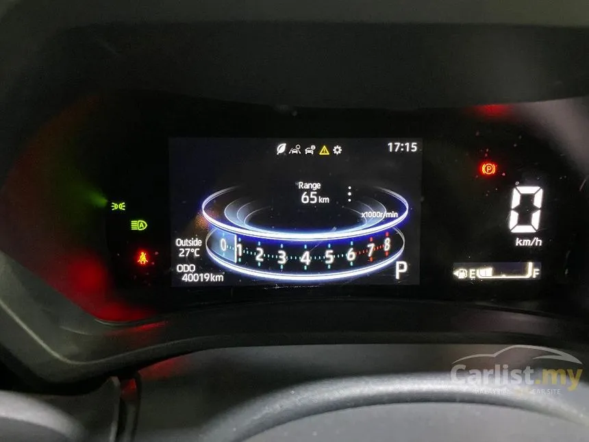 2024 Toyota Veloz MPV