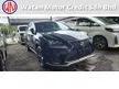 Recon 2019 Lexus NX300 2.0 F Sport SUV PANROOF NO HIDDEN CHARGES - Cars for sale