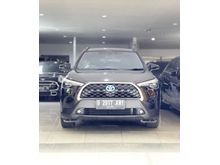 2020 Toyota Corolla Cross Hybrid 1.8