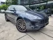 Used 2016 Porsche Macan - Cars for sale