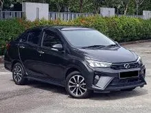 2025 PERODUA BEZZA 1.3 X-SPEC (A) *GUARANTEE No Accident/No Total Lost/No Flood & 5 Day Money back Guarantee*