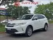 Recon 2019 Toyota Harrier 2.0 Premium SUV FAST LOAN APPROVAL (FREE 3 TO 5 YEARS WARRANTY)