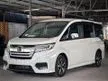 Recon SMOOTH N POWERFUL ENGINE RELIABLE MINI MPV 2022 Honda Step WGN STEPWAGON 1.5 Spada TURBO