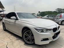 TIP TOP CONDITION 2017 BMW 330e 2.0 M Sport Sedan LOOK LIKE NEW