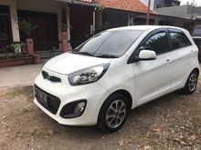 KIA Picanto 1.2 AT