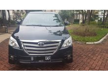 inova Luxury 2015 type G