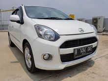 2015 Daihatsu Ayla 998 X Hatchback, Special Price, angs 2 Jt (All In)
