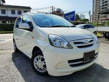 2014 Perodua Viva 1.0 EZ-mil 70kkm -orginal -free warranty