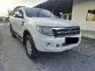 Used 2014 Ford Ranger 2.2 4x4, Leather Seat, XLT Hi