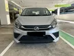 Used 2021 Perodua AXIA 1.0 GXtra Hatchback ***PERODUA WARRANTY 2026*** GOOD CONDITION - Cars for sale