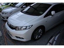 2013 Honda Civic 1.8 i-VTEC Sedan (A) USED CAR