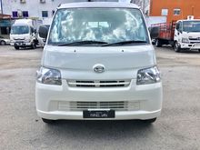 Van Daihatsu GRANMAX (AUTO) 1.5L - FULL PANEL VAN
