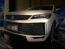 2026 Proton X50 1.5 Executive Promo Hebat Hari Raya